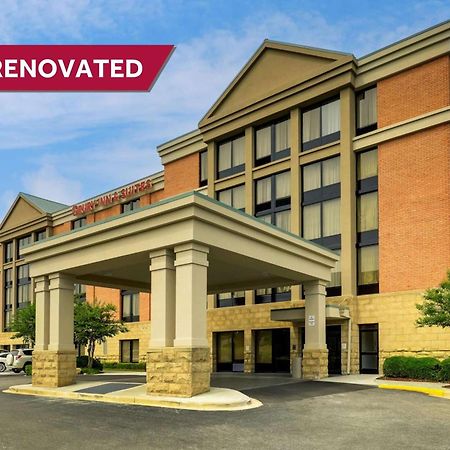 Drury Inn & Suites Birmingham Lakeshore Drive ภายนอก รูปภาพ