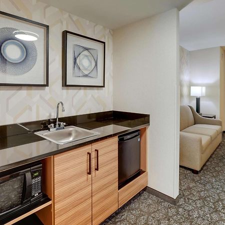 Drury Inn & Suites Birmingham Lakeshore Drive ภายนอก รูปภาพ
