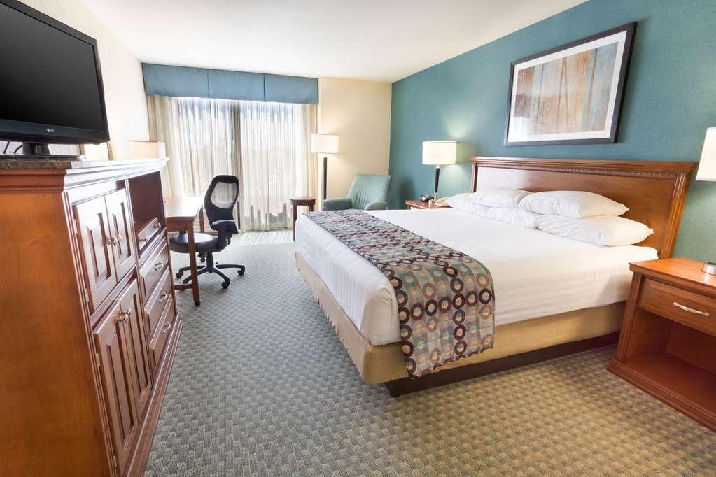 Drury Inn & Suites Birmingham Lakeshore Drive ห้อง รูปภาพ